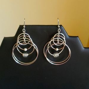Dangle Earrings
